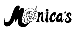 MONICA'S trademark