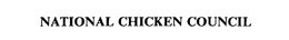 NATIONAL CHICKEN COUNCIL trademark