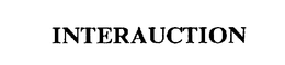INTERAUCTION trademark