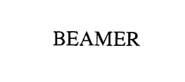 BEAMER trademark