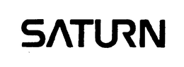 SATURN trademark
