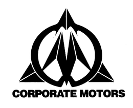 CORPORATE MOTORS trademark
