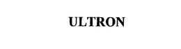 ULTRON trademark