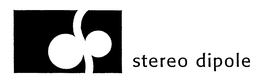 STEREO DIPOLE trademark
