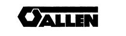 ALLEN trademark