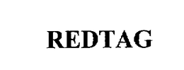 REDTAG trademark
