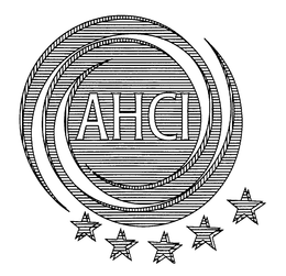 AHCI trademark
