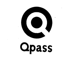 QPASS trademark