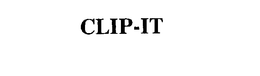 CLIP-IT trademark