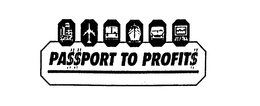 PASSPORT TO PROFITS trademark
