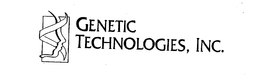 GENETIC TECHNOLOGIES, INC. trademark