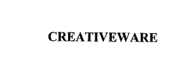 CREATIVEWARE trademark