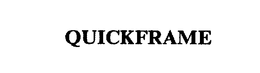 QUICKFRAME trademark