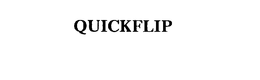 QUICKFLIP trademark