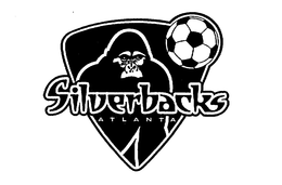 ATLANTA SILVERBACKS trademark
