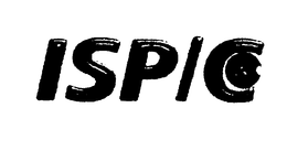 ISP/C trademark