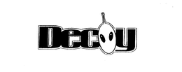 DECOY trademark