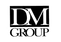DM GROUP trademark