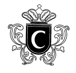 C trademark