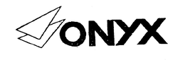 ONYX trademark