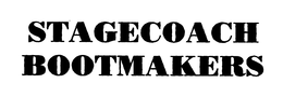 STAGECOACH BOOTMAKERS trademark