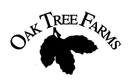 OAK TREE FARMS trademark