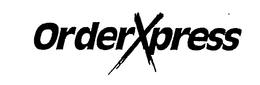 ORDERXPRESS trademark