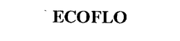 ECOFLO trademark