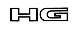HG trademark