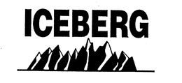 ICEBERG trademark