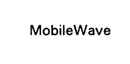 MOBILEWAVE trademark