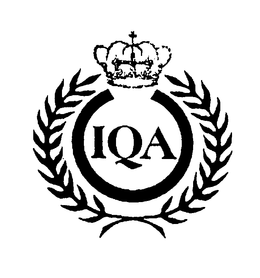 IQA trademark