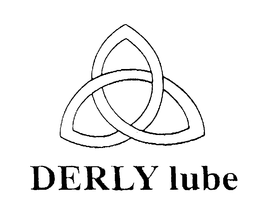 DERLY LUBE trademark