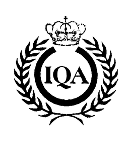 IQA trademark