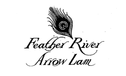 FEATHER RIVER ARROW LAM trademark