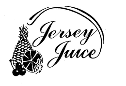 JERSEY JUICE trademark