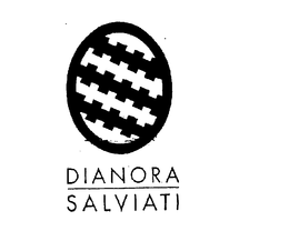 DIANORA SALVIATI trademark