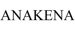 ANAKENA trademark