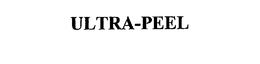 ULTRA-PEEL trademark