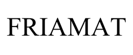 FRIAMAT trademark