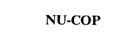 NU-COP trademark