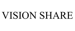 VISION SHARE trademark