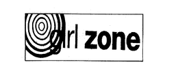 GIRL ZONE trademark