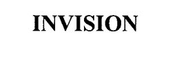 INVISION trademark
