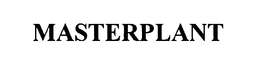 MASTERPLANT trademark