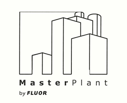 MASTERPLANT BY FLUOR DANIEL trademark