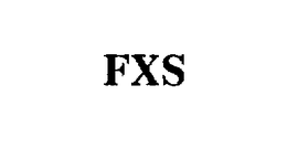 FXS trademark