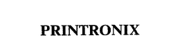 PRINTRONIX trademark