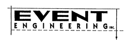 EVENT ENGINEERING INC trademark