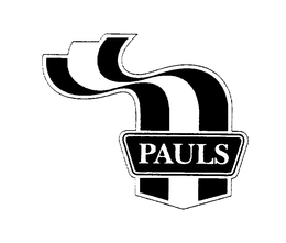 PAULS trademark